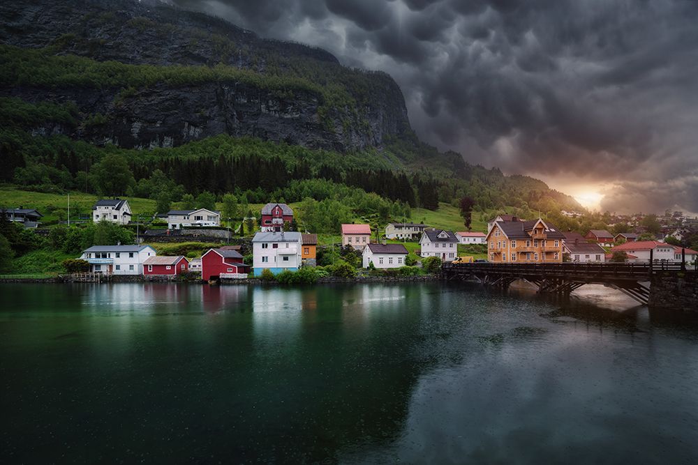 Stryn art print by Juan Pablo De for $57.95 CAD
