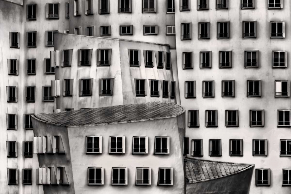 Windows art print by Dennis Mohrmann for $57.95 CAD