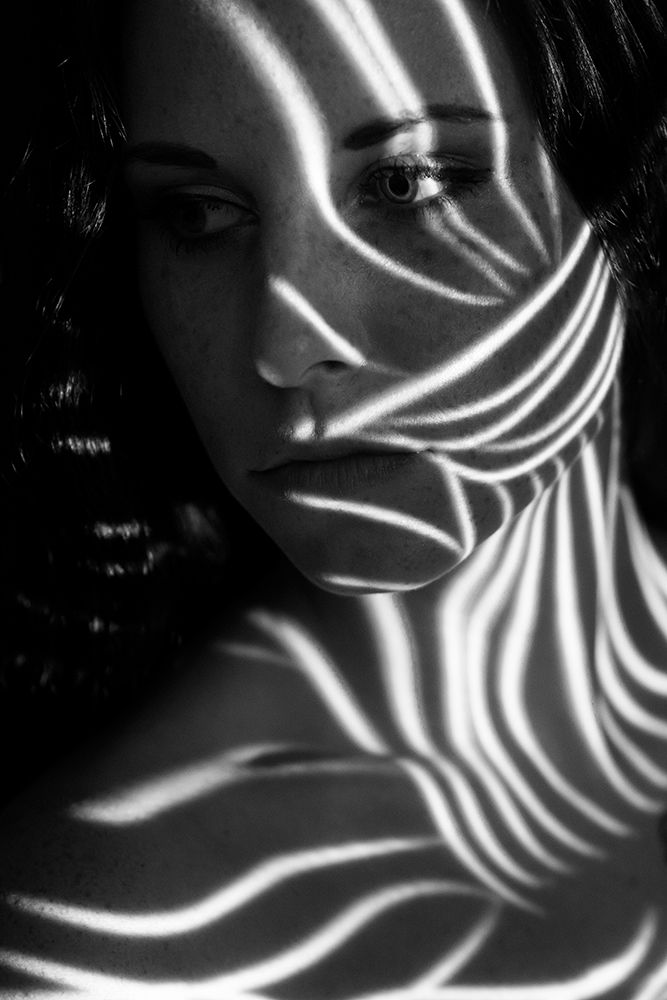 Lines art print by Jan Blasko for $57.95 CAD