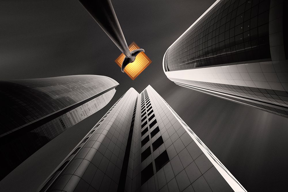 Warm hopes art print by Ahmed Thabet for $57.95 CAD