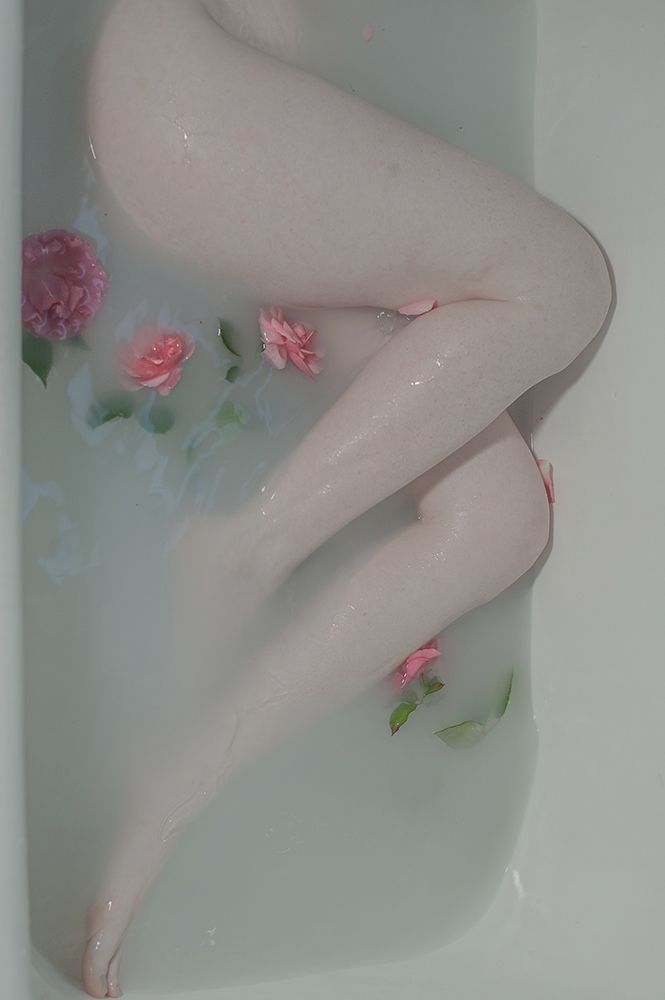 Alabaster art print by Barbora Binovcova for $57.95 CAD