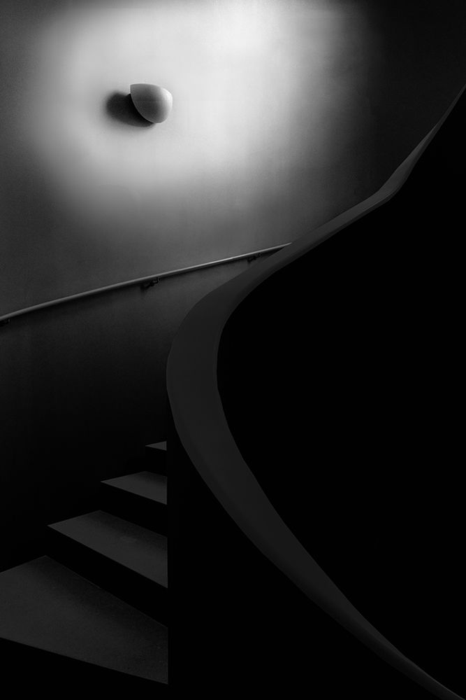 LAMP art print by Olavo Azevedo for $57.95 CAD
