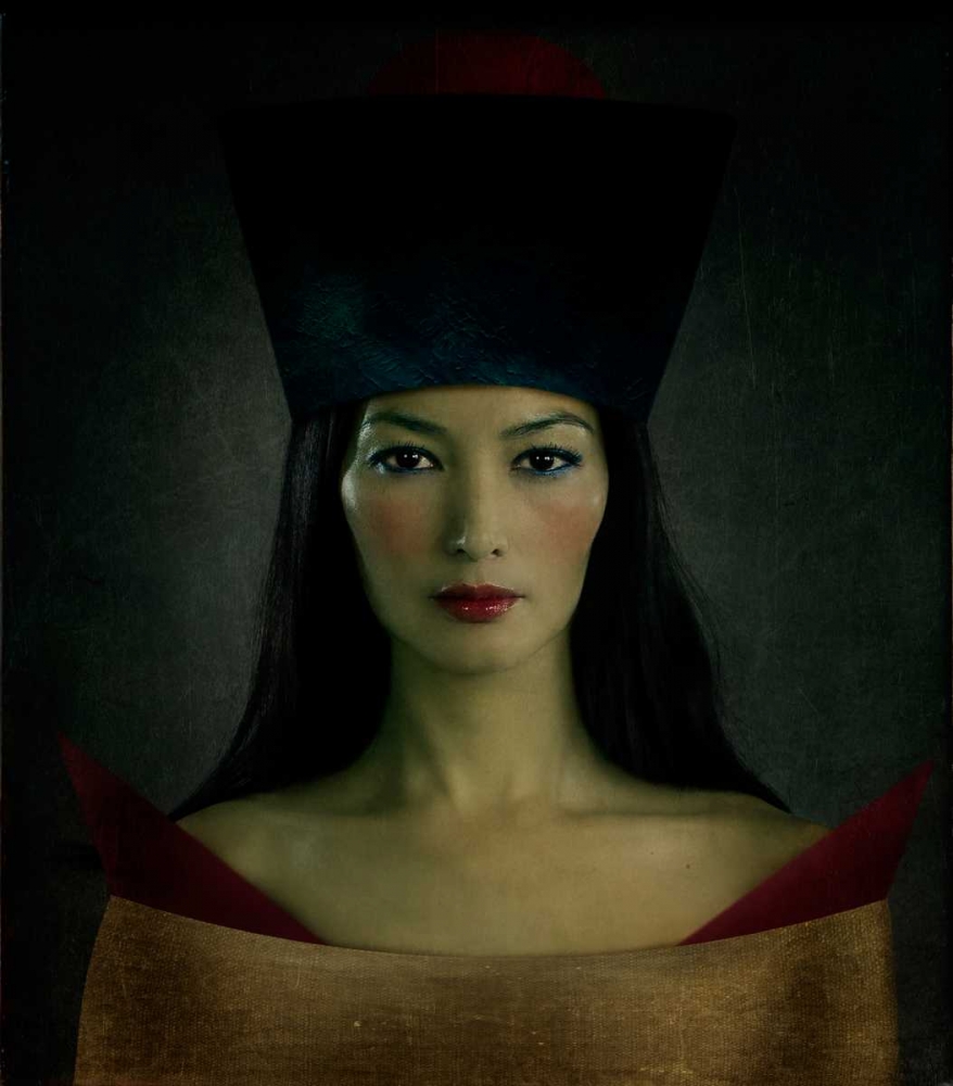 â€¦ art print by Svetlana Melik-Nubarova for $57.95 CAD
