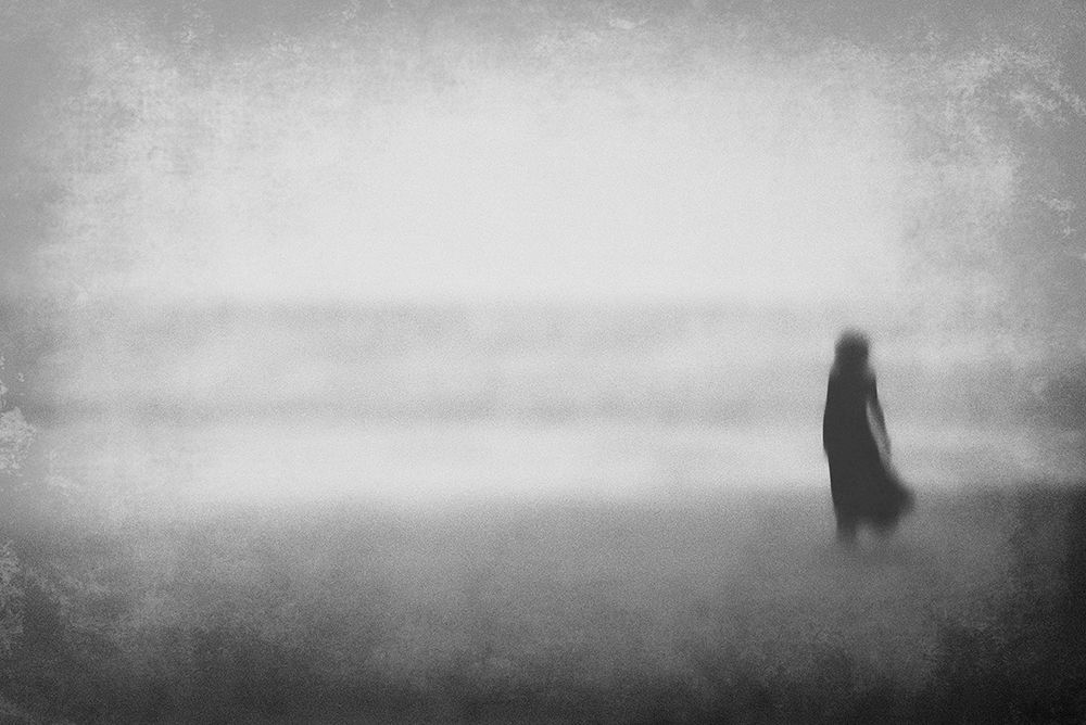 The longing art print by Milena Seita for $57.95 CAD