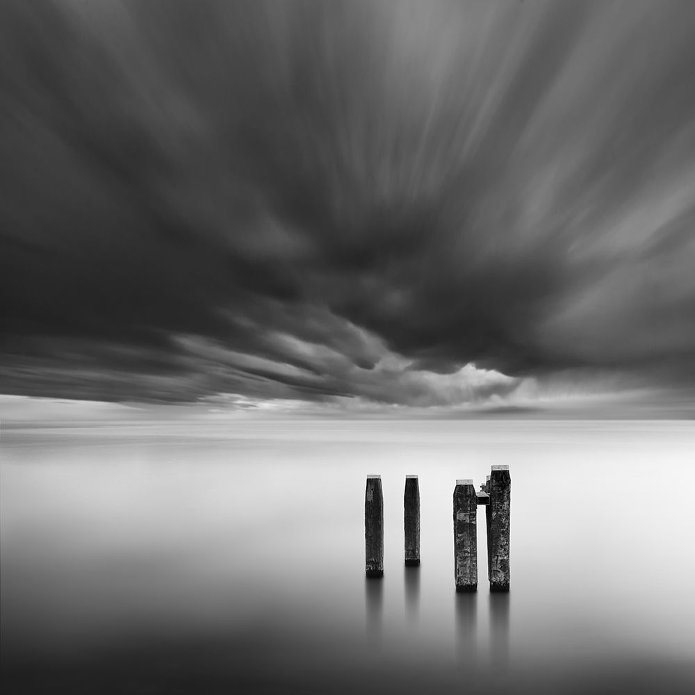 Time After Time art print by George Digalakis for $57.95 CAD