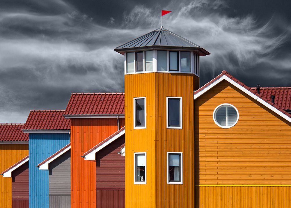 West Wind art print by Theo Luycx for $57.95 CAD