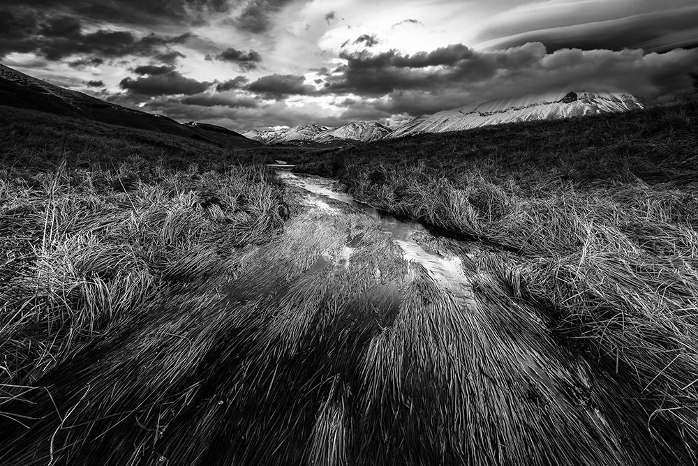 Castelluccio di Norcia art print by Riccardo Lucidi for $57.95 CAD