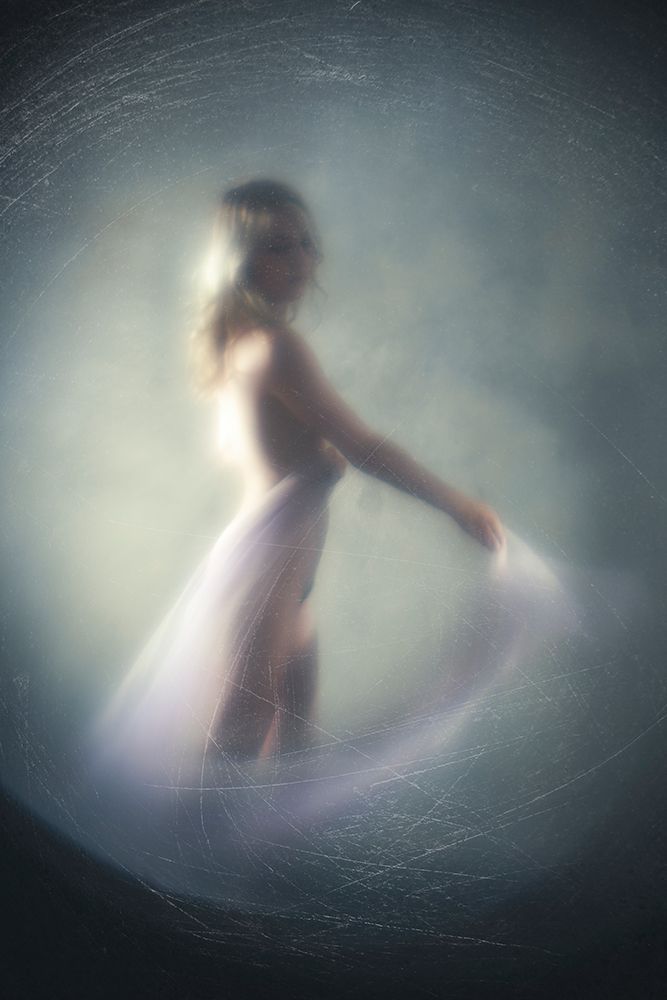 Sway art print by Mel Brackstone for $57.95 CAD