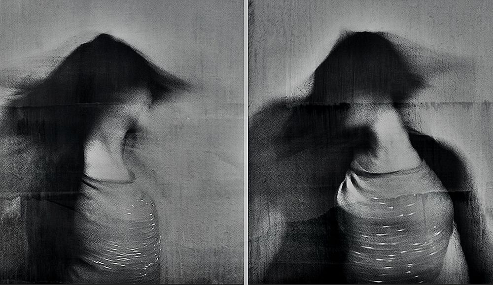 shadows art print by Dalibor Davidovic for $57.95 CAD