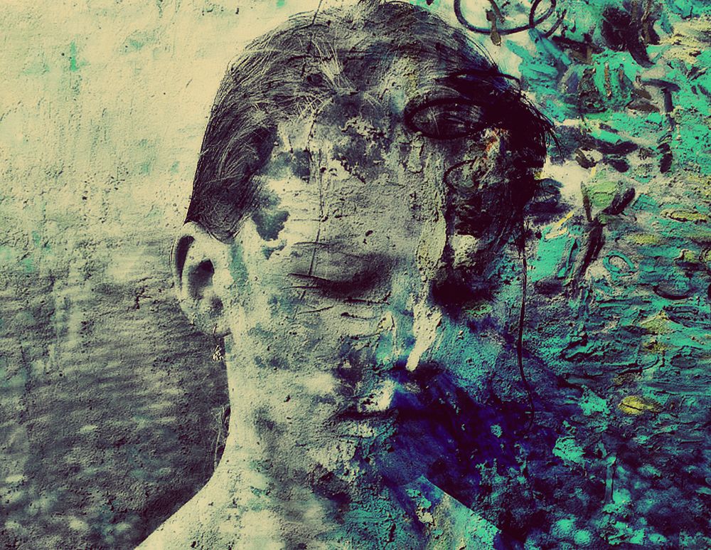 Sahdows art print by Dalibor Davidovic for $57.95 CAD