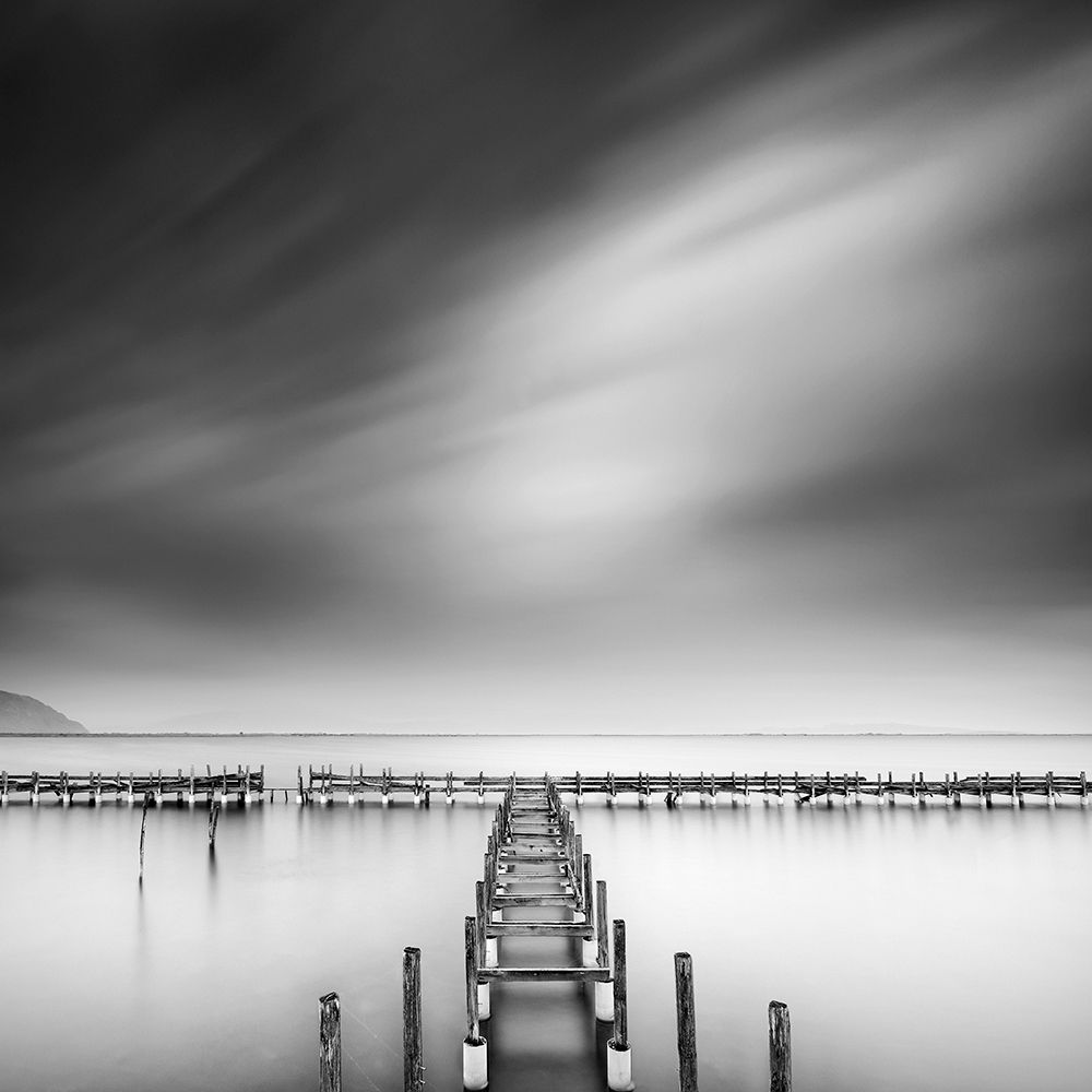 By The Sea 012 art print by George Digalakis for $57.95 CAD