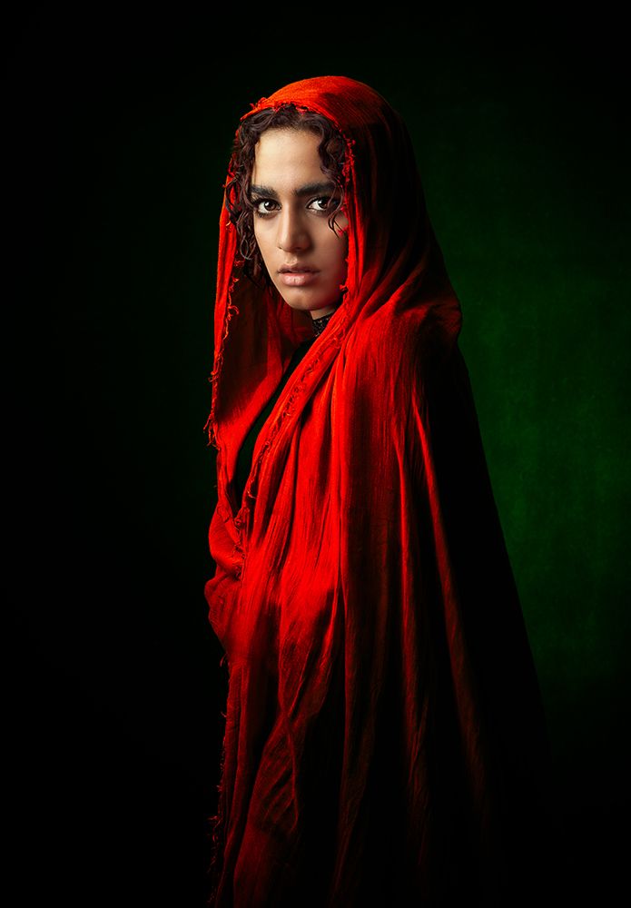 Untitled art print by Mehdi Mokhtari for $57.95 CAD