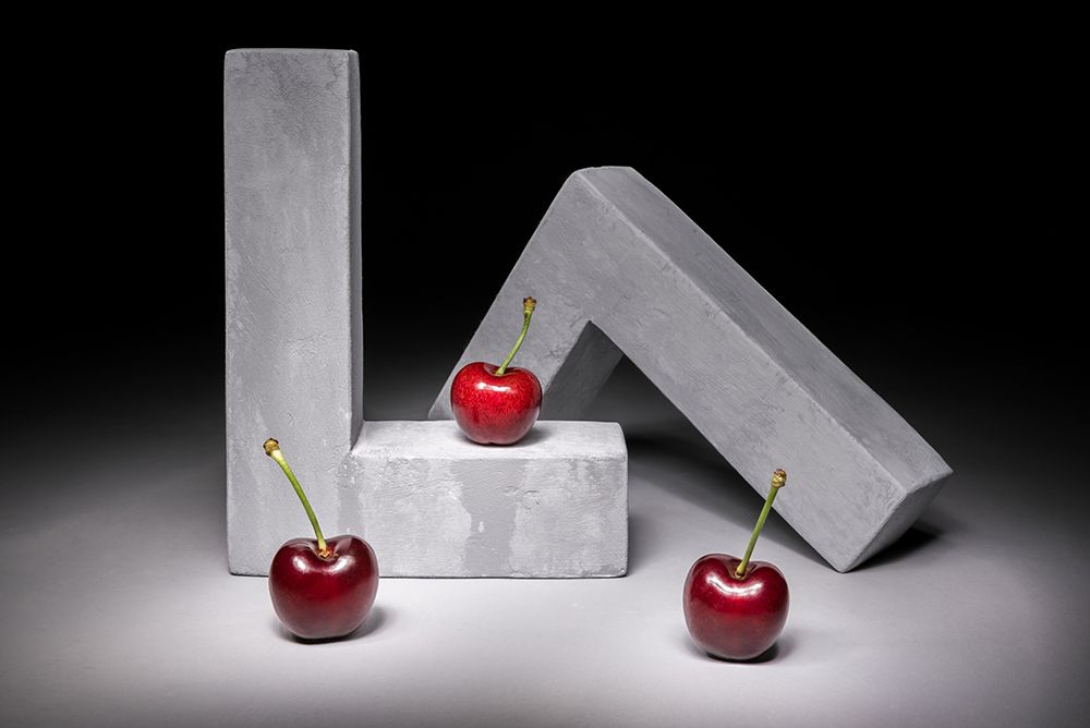Trio art print by Christophe Verot for $57.95 CAD