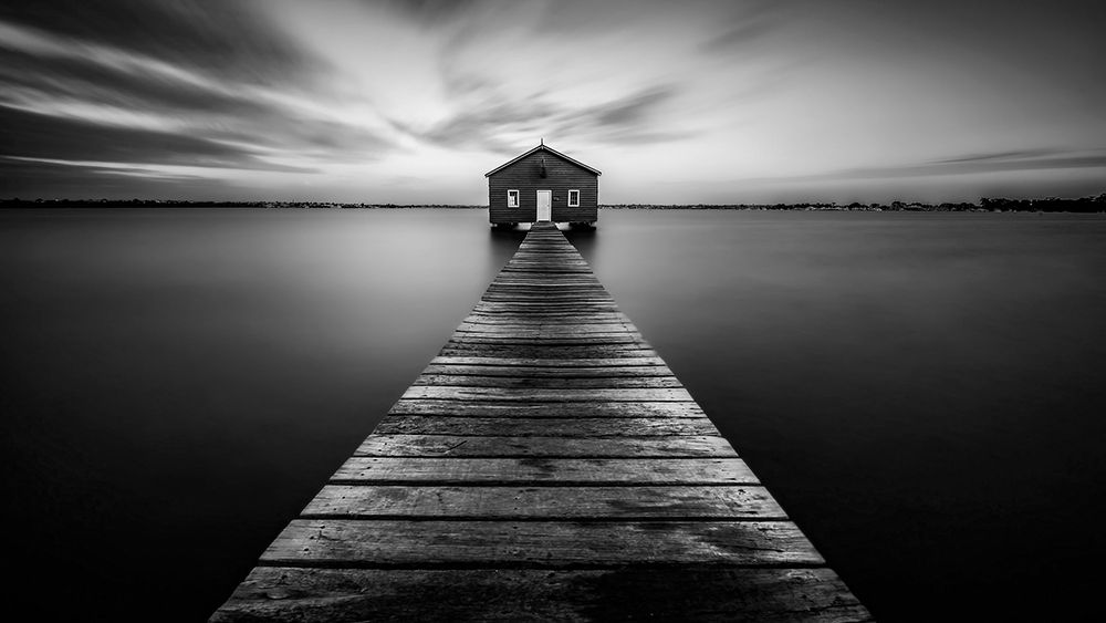 Dream in Distance art print by Despird Zhang for $57.95 CAD