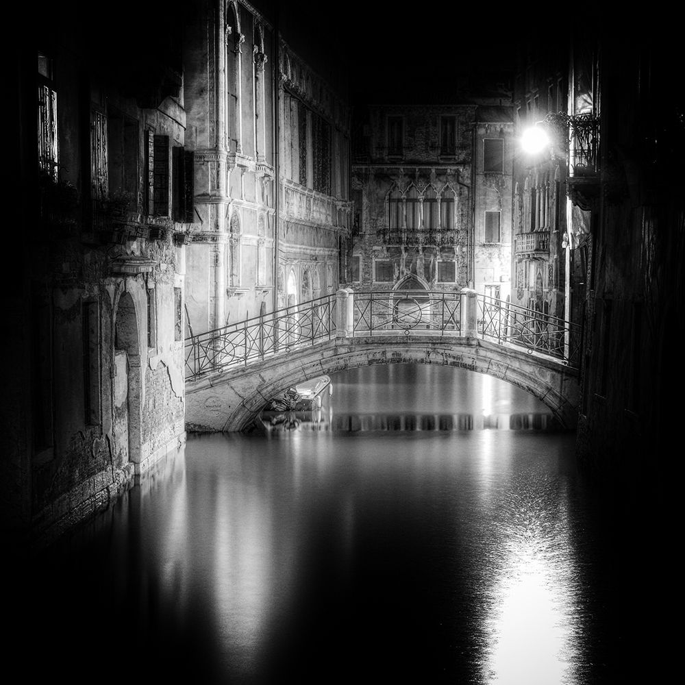 Venice art print by Tanja Ghirardini for $57.95 CAD
