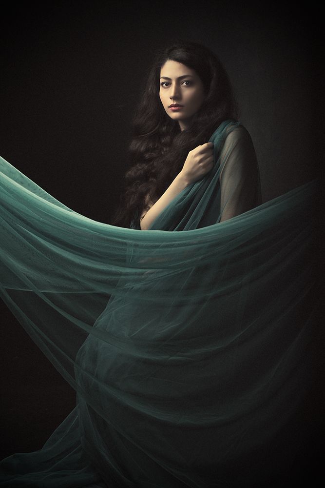 reyhan art print by Mehdi Mokhtari for $57.95 CAD
