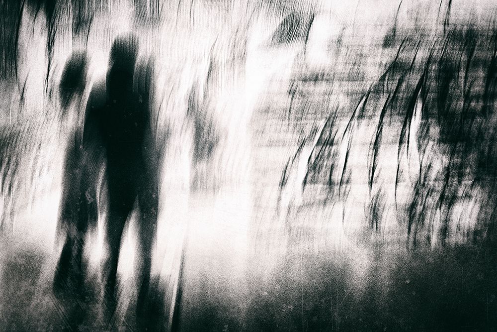 Blurred vision #2 art print by Carsten Velten for $57.95 CAD