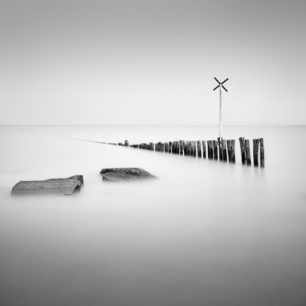 X Stands For art print by Christophe Staelens for $57.95 CAD