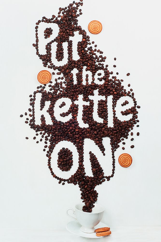 Put The Kettle On! art print by Dina Belenko for $57.95 CAD