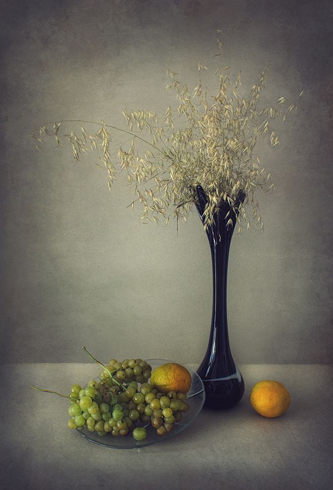 The fruits of autumn... art print by Dimitar Lazarov for $57.95 CAD