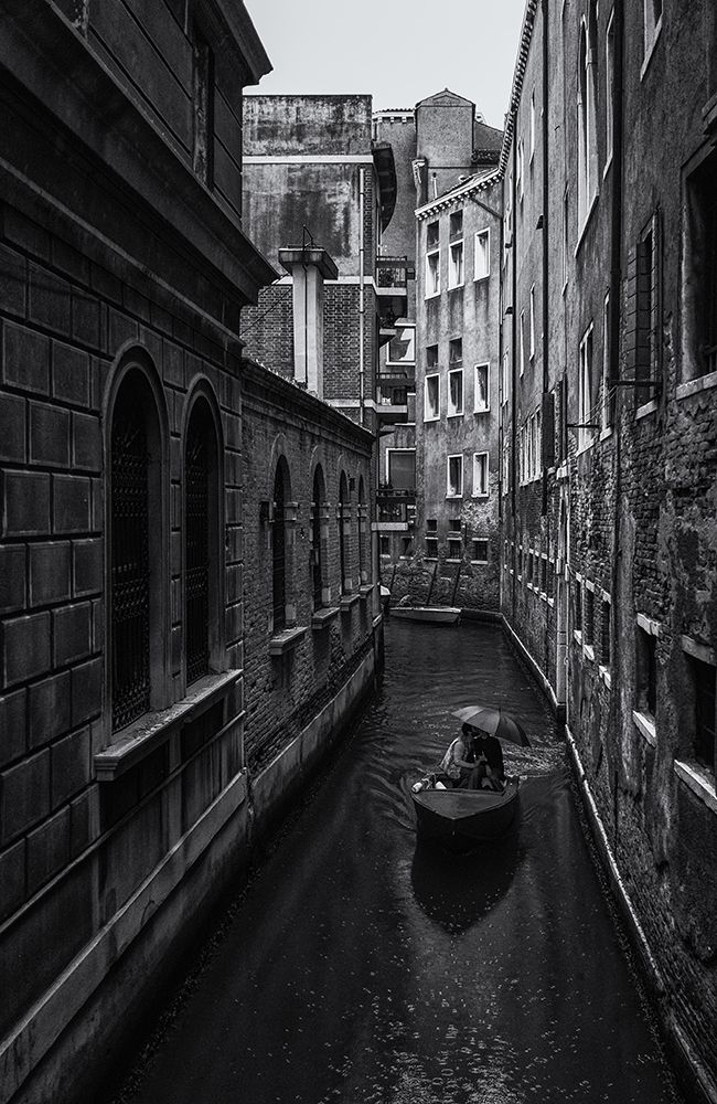 Venice art print by Pawel Majewski for $57.95 CAD