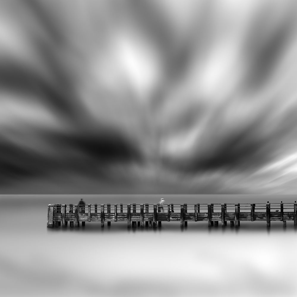 Dreamland 09 art print by George Digalakis for $57.95 CAD