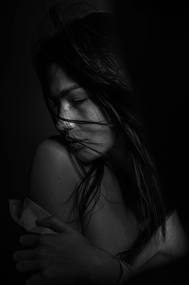 Romi art print by Novobilsky Jozef for $57.95 CAD