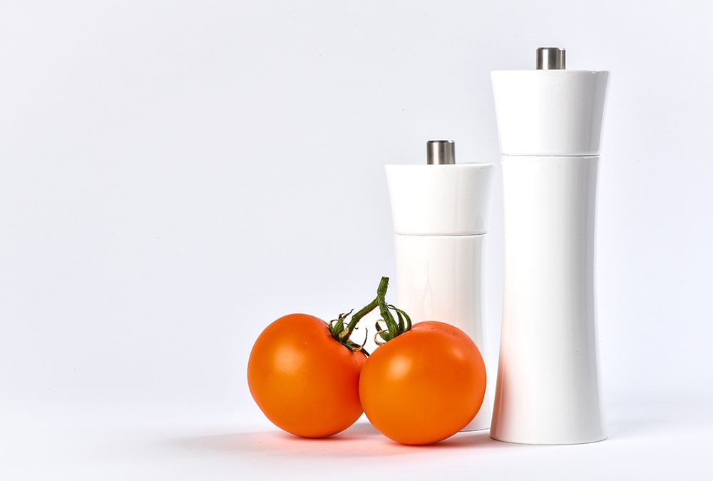 Salt a Pepper art print by Klaus Grosshanten for $57.95 CAD