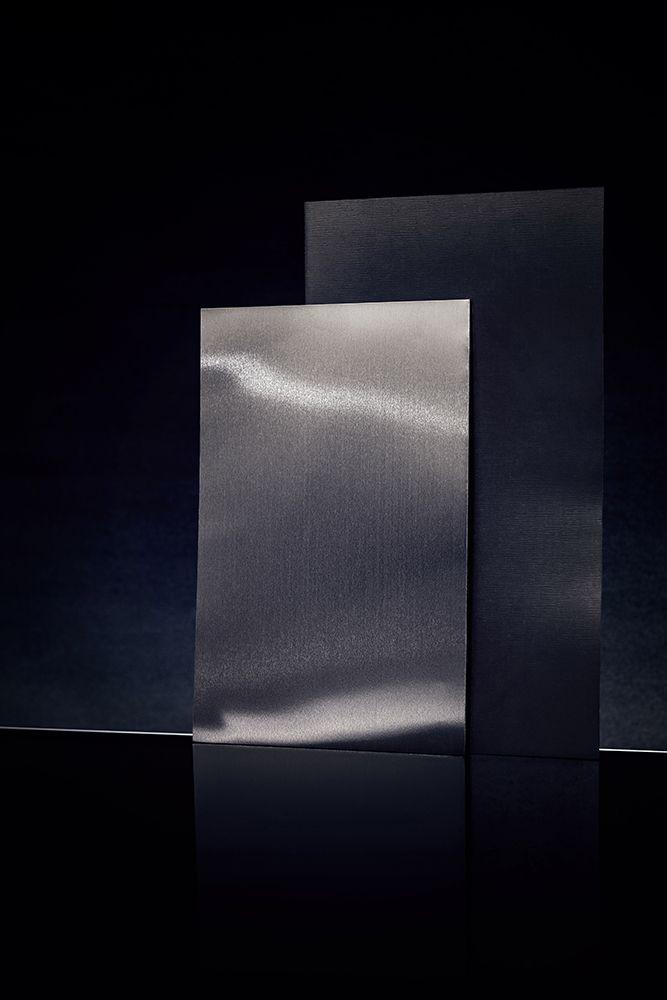 Metallon art print by Burghard Nitzschmann for $57.95 CAD