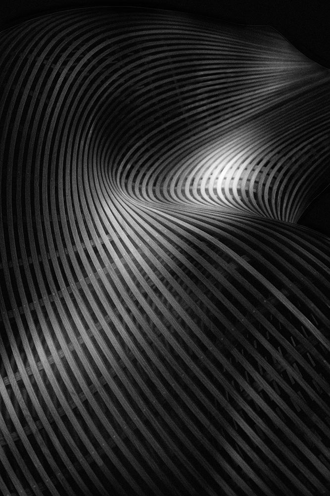 LONELY LIGHT art print by Olavo Azevedo for $57.95 CAD