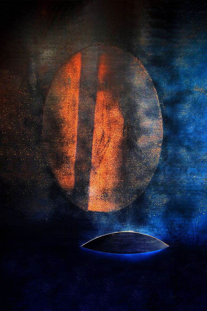 Equilibrium art print by Dominic Schroeyers for $57.95 CAD