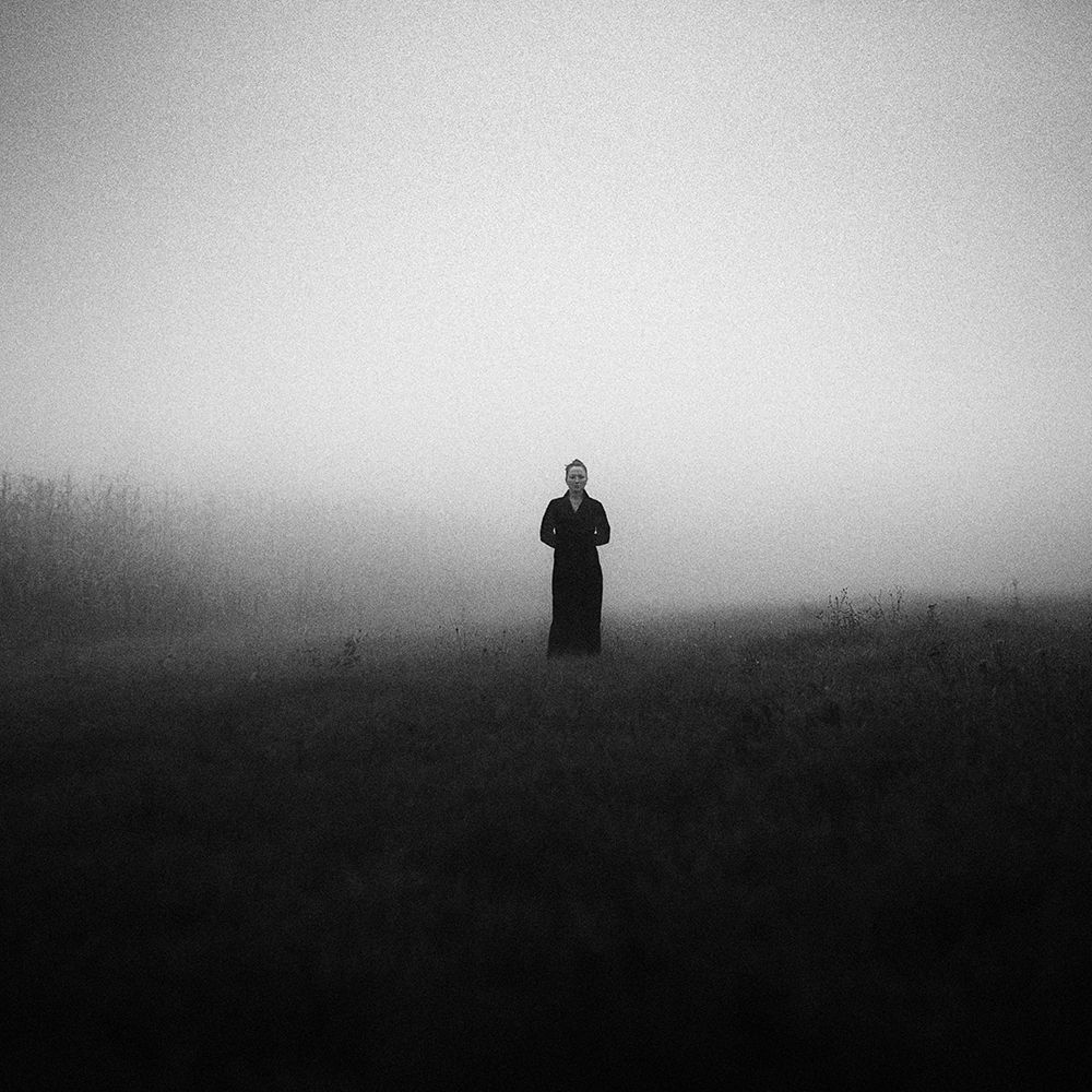 Diary of a priest 2 art print by Aleksandar Budjevac for $57.95 CAD