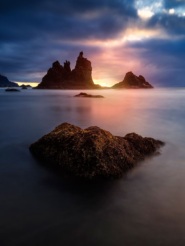 Keep it inside art print by Carlos M. Almagro for $57.95 CAD