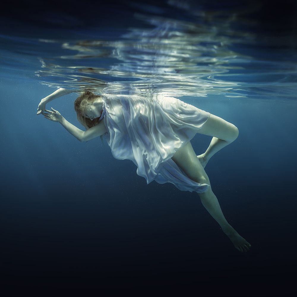 Ballet art print by Dmitry Frizel for $57.95 CAD