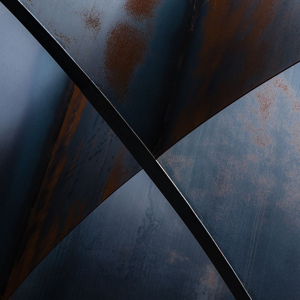 X art print by Luc Vangindertael for $57.95 CAD