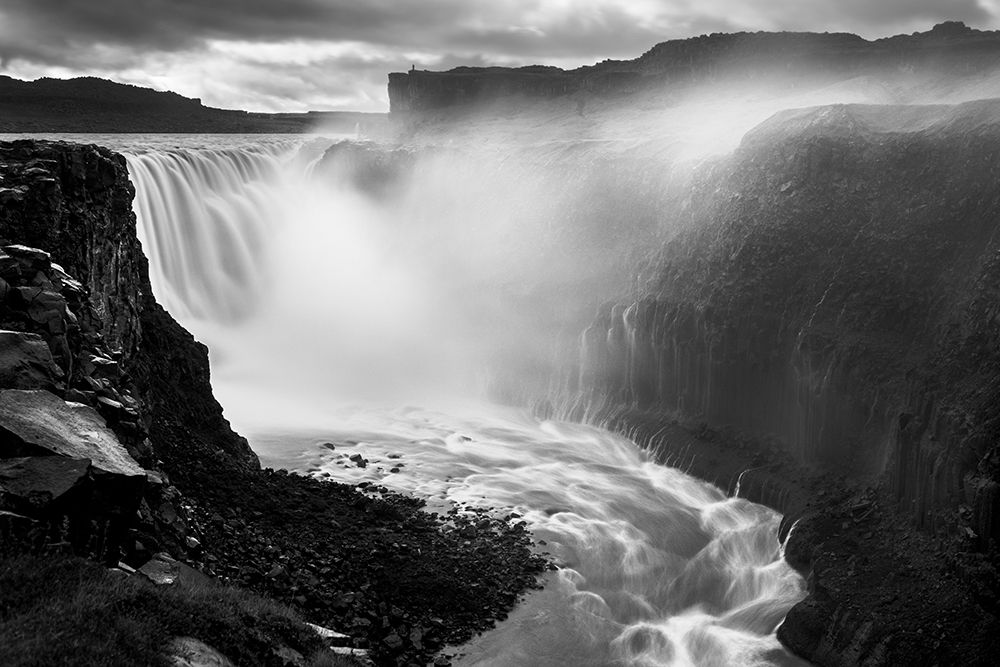 Moving Water art print by Karsten Wrobel for $57.95 CAD