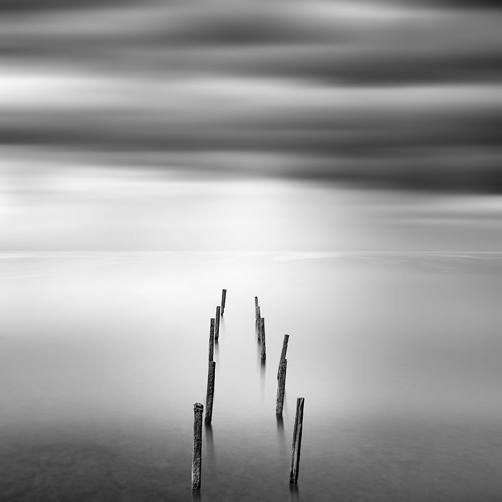 As Time Goes By 003 art print by George Digalakis for $57.95 CAD