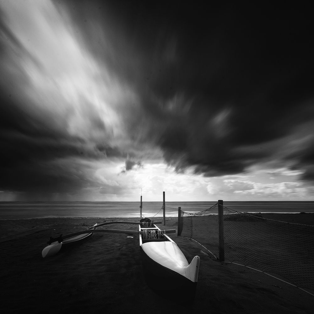 La piroga art print by Massimo Della Latta for $57.95 CAD