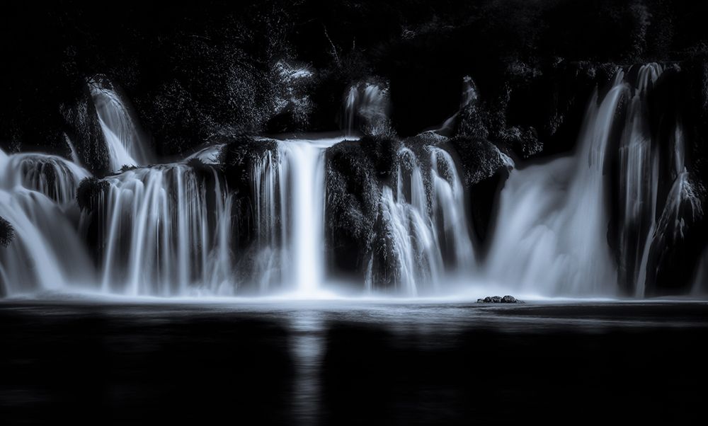 Krka art print by Marc Huybrighs for $57.95 CAD