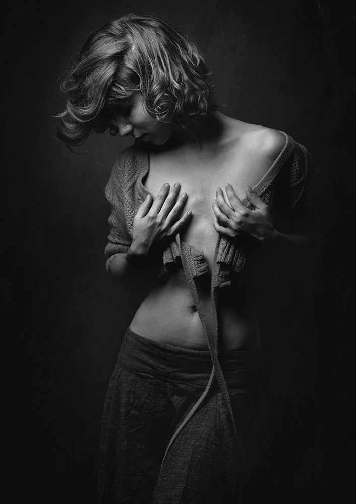 Eva art print by Zachar Rise for $57.95 CAD