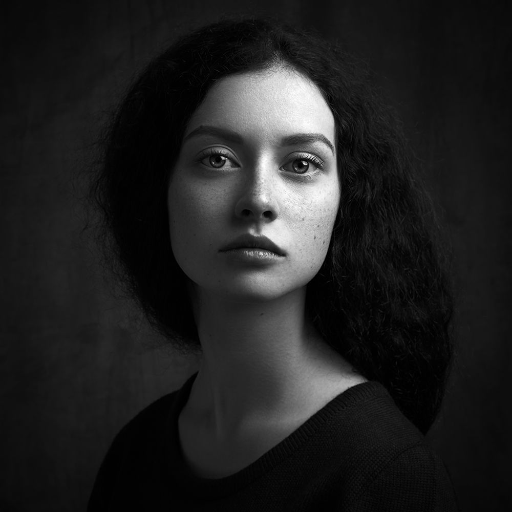 Elizabeth art print by Alex Malikov for $57.95 CAD