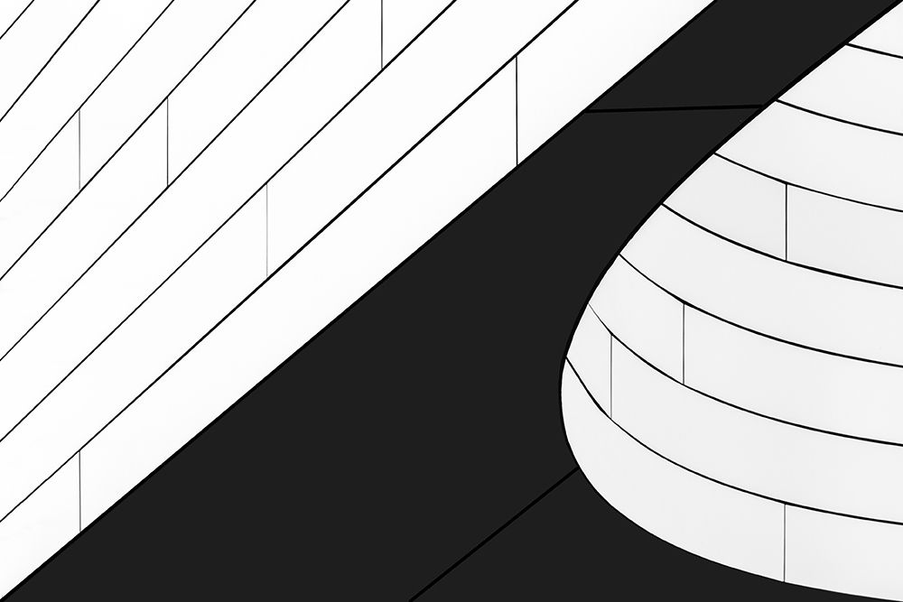 A wall detail art print by Theo Luycx for $57.95 CAD