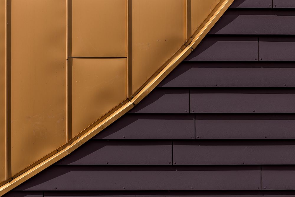 Shadows and strokes art print by Theo Luycx for $57.95 CAD