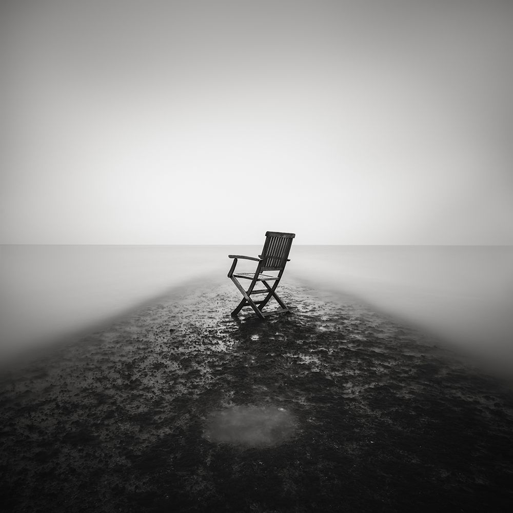 Sit Down And Relax art print by Christophe Staelens for $57.95 CAD