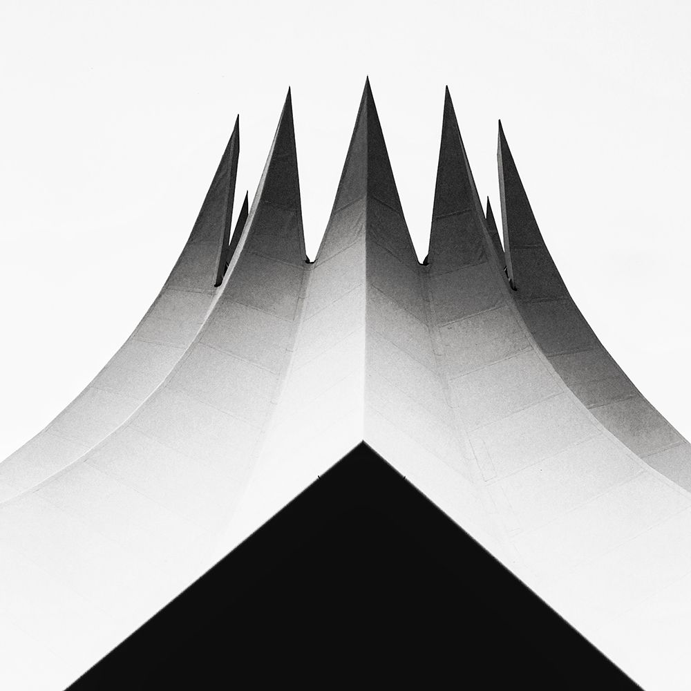 The tempodrome art print by Swapnil for $57.95 CAD