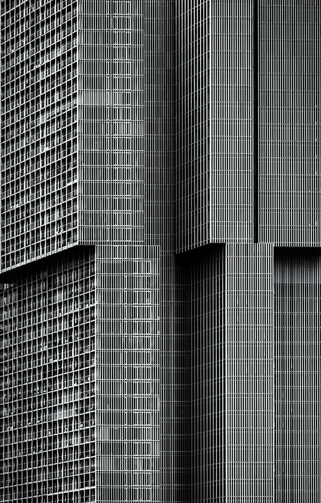 De Rotterdam art print by Theo Huybrechts for $57.95 CAD