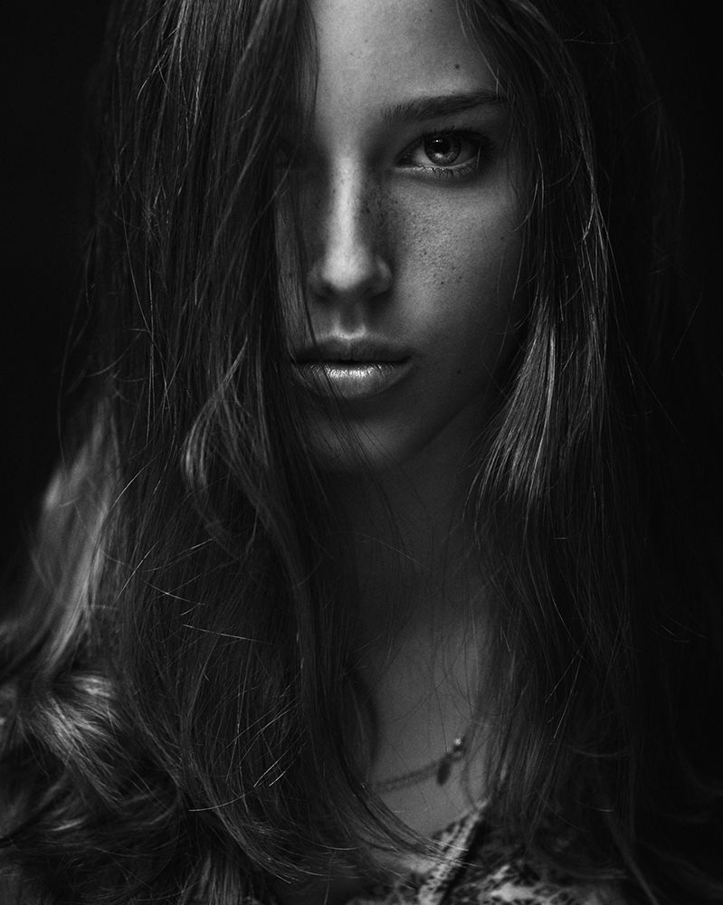 Tanya art print by Zachar Rise for $57.95 CAD