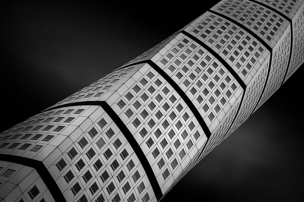 Drill art print by Lukasz Derangowski for $57.95 CAD