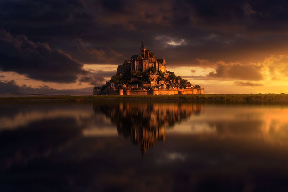 Dreamland art print by Ivan Ferrero for $57.95 CAD