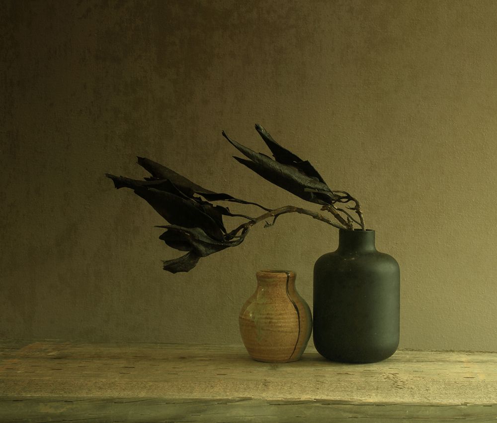 Dark matter art print by Margaret Halaby for $57.95 CAD